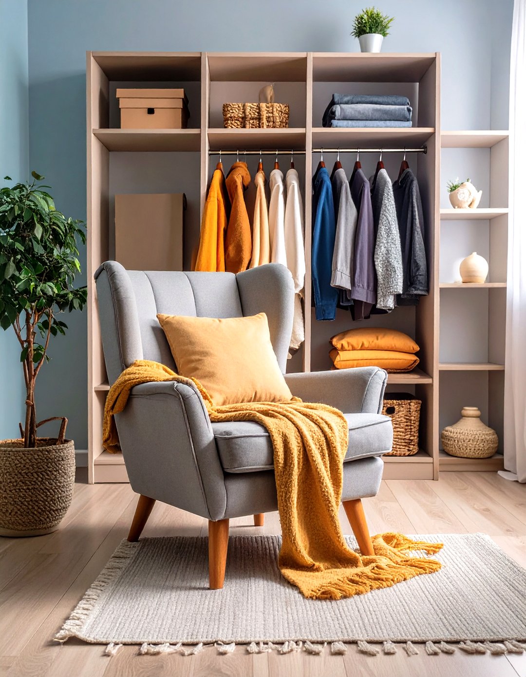 30 Peaceful Prayer Closet Ideas for Inner Calm - We Love Home Blog