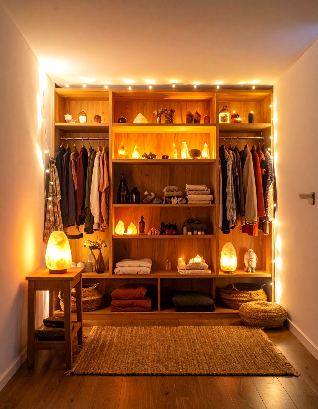 30 Peaceful Prayer Closet Ideas for Inner Calm - We Love Home Blog