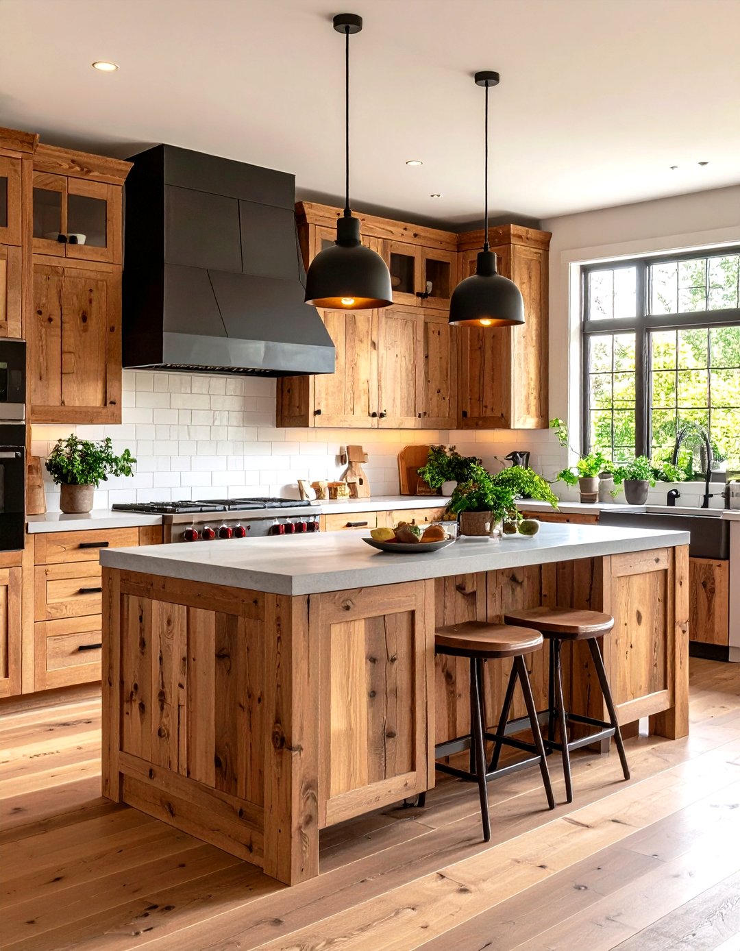 30 Ideas for Kitchen Cabinets to Elevate Your Home - We Love Home Blog