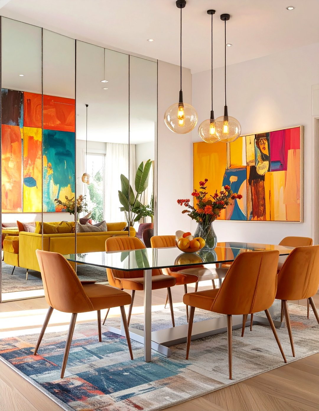 30 Unity in Interior Design Ideas for a Cohesive Home - We Love Home Blog