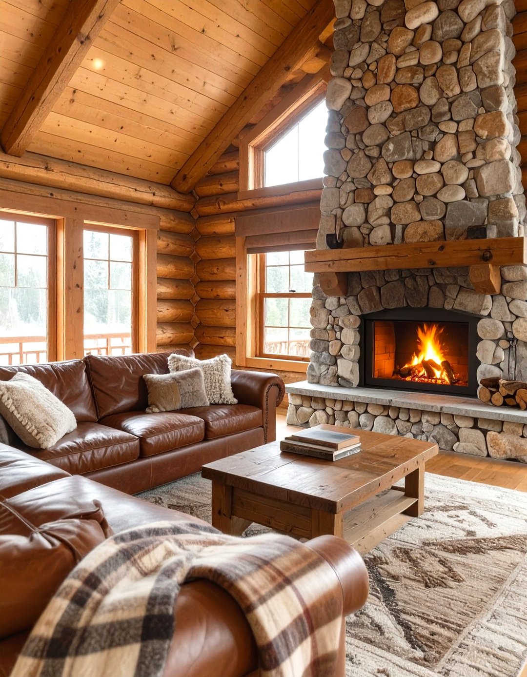 30 Stunning Home Interior Design Ideas for Your House - We Love Home Blog