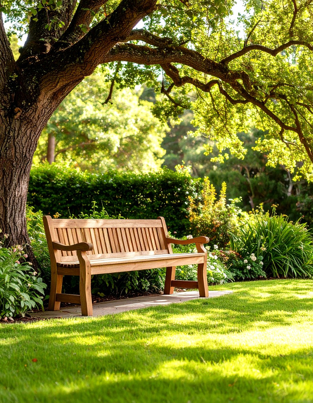 Landscape Timber Base 30 Best Landscape Timber Ideas for a Beautiful Garden - We Love Home Blog
