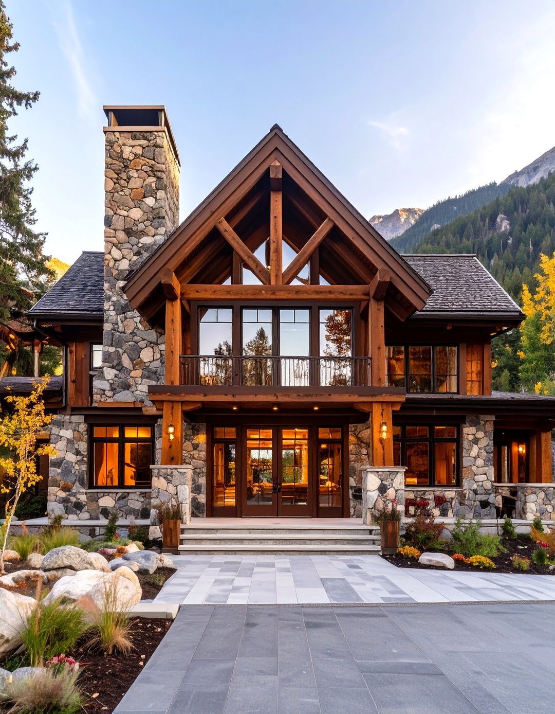 30 Modern Front House Design Ideas for Stunning Exteriors - We Love ...