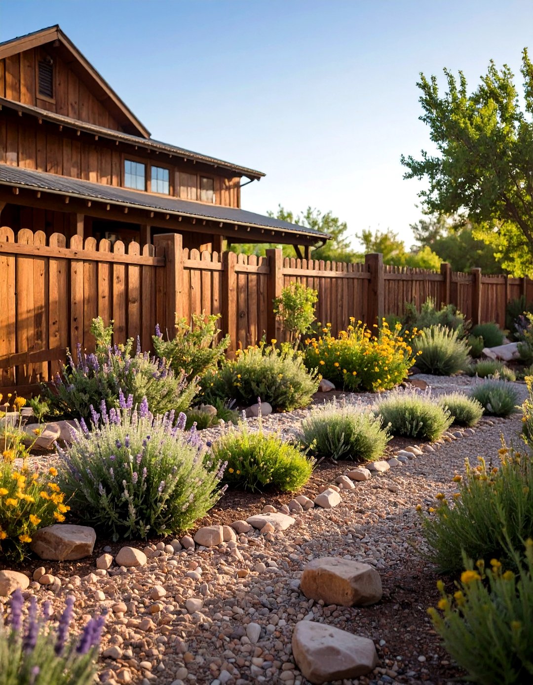 30 Front Yard Xeriscape Ideas Colorado Homeowners Love - We Love Home Blog