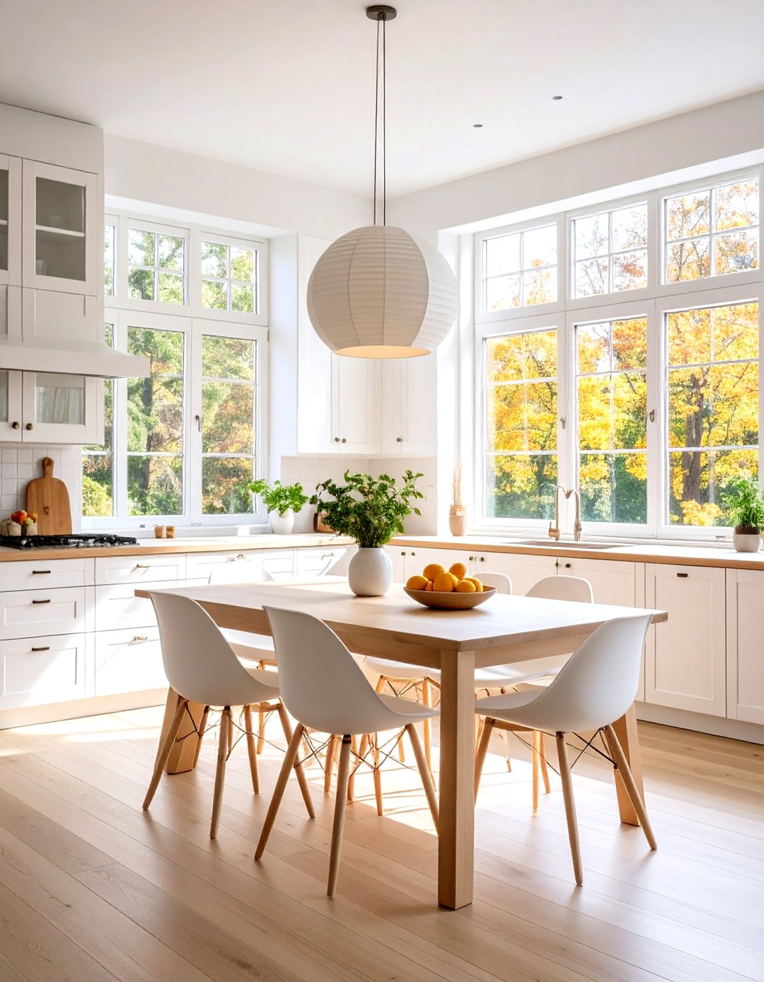 30 Best Kitchen Lighting Design Ideas for Your Home - We Love Home Blog