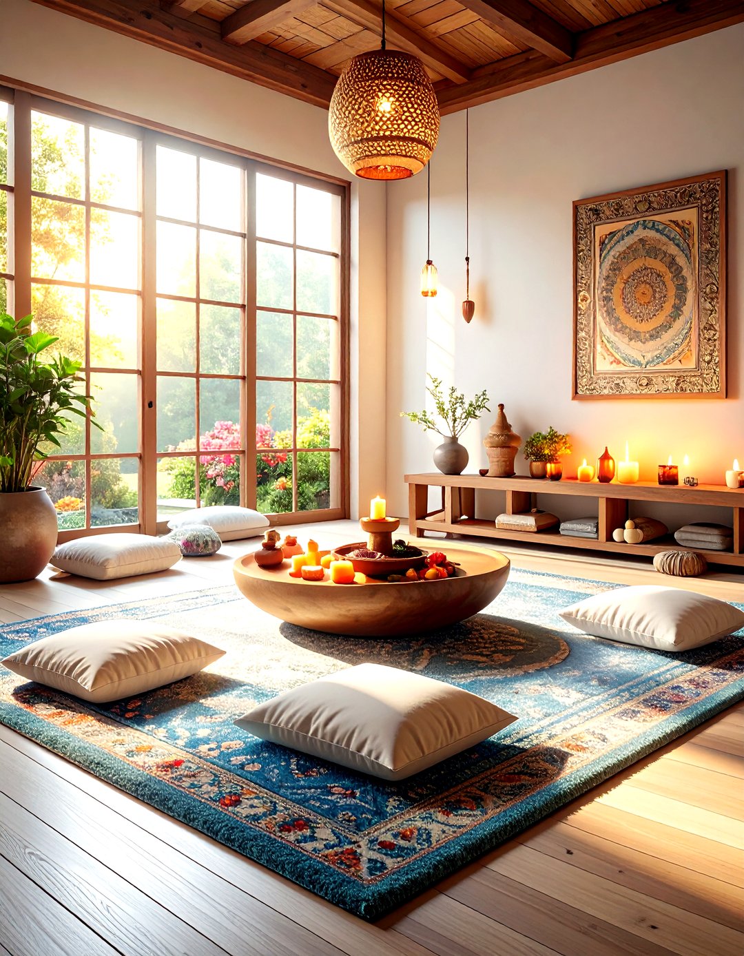 30 Peaceful Prayer Closet Ideas for Inner Calm - We Love Home Blog