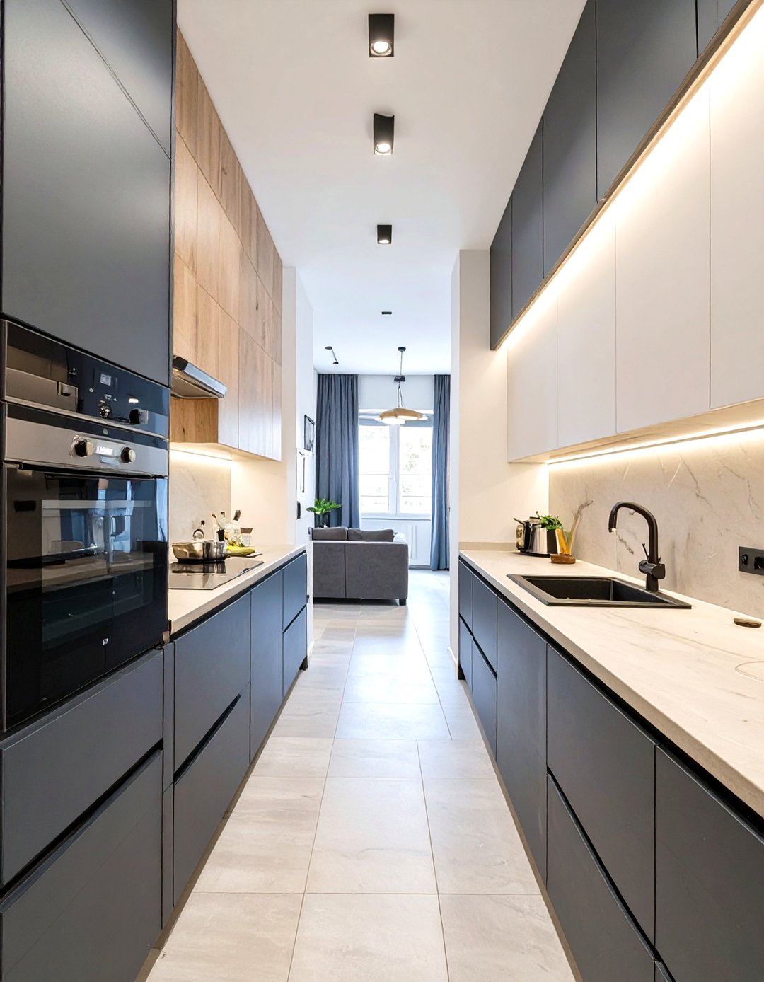 30 Small 2 Bedroom House Plans and Designs to Inspire - We Love Home Blog