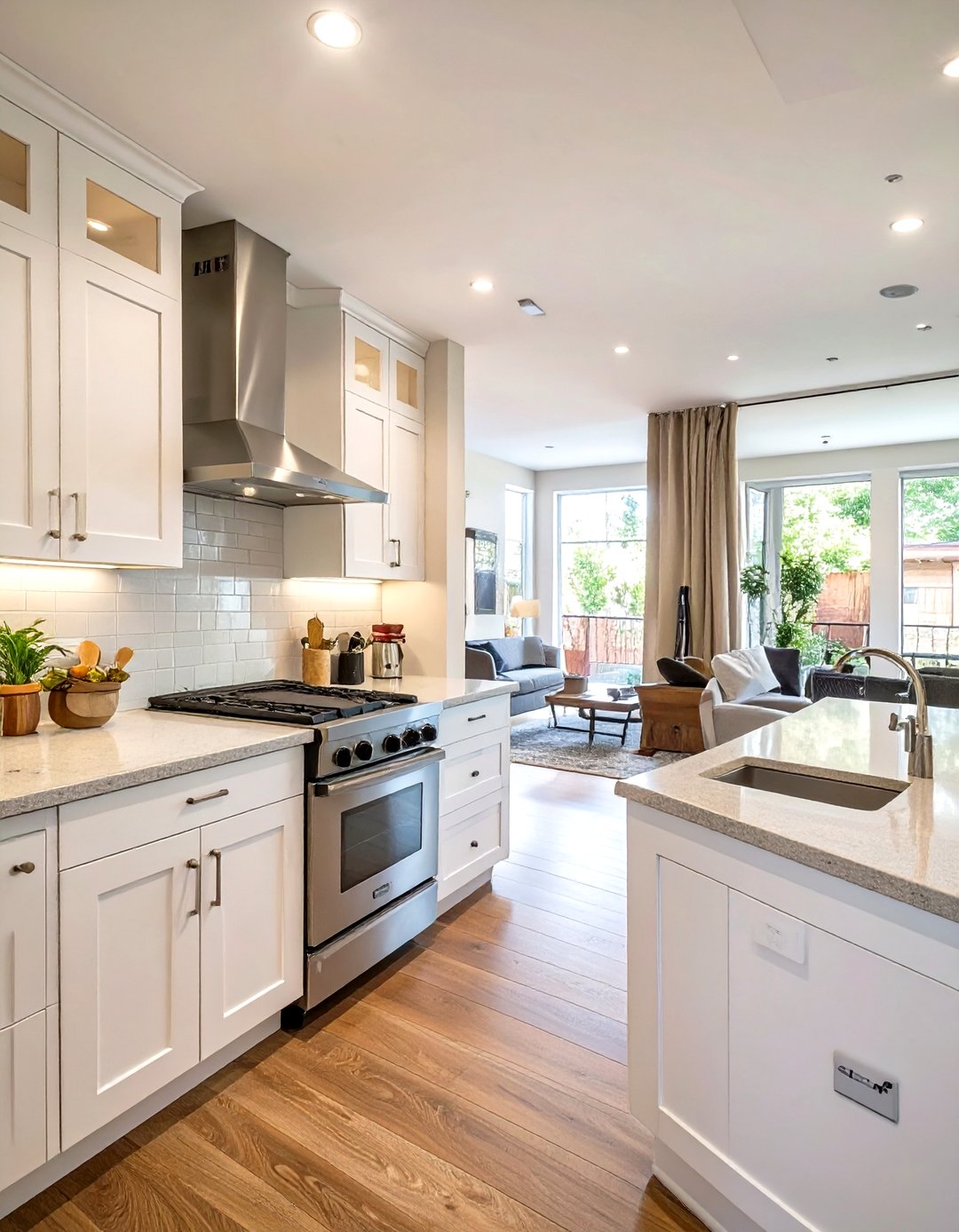 30 Small 2 Bedroom House Plans and Designs to Inspire - We Love Home Blog