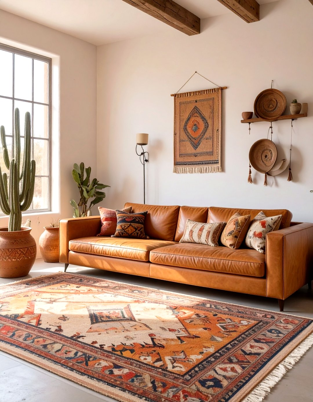 30 Vintage Living Room Ideas for Timeless Decor - We Love Home Blog