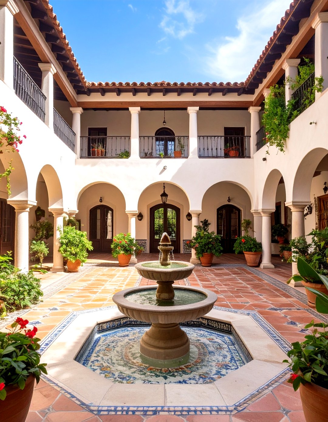30 Dream Home Design Ideas for Your Ultimate House - We Love Home Blog