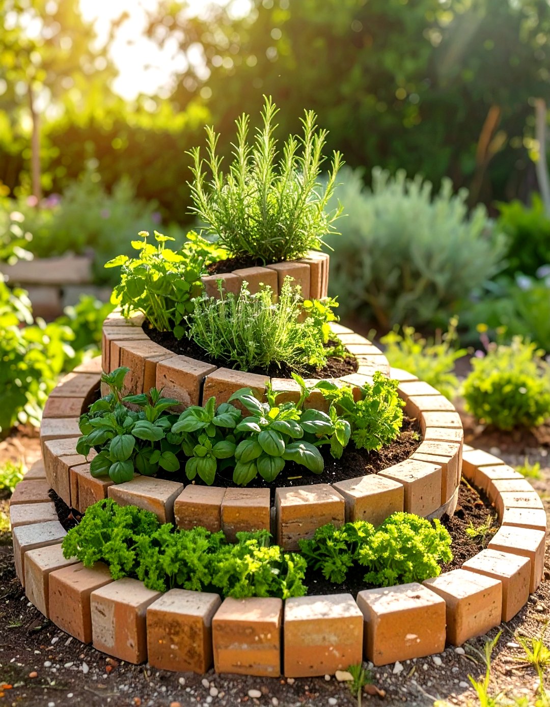 30 Small Vegetable Garden Ideas for Home Growers - We Love Home Blog