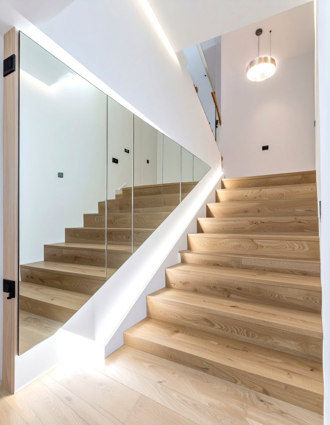 30 How to Use Mirrors in Interior Design Ideas and Tips - We Love Home Blog