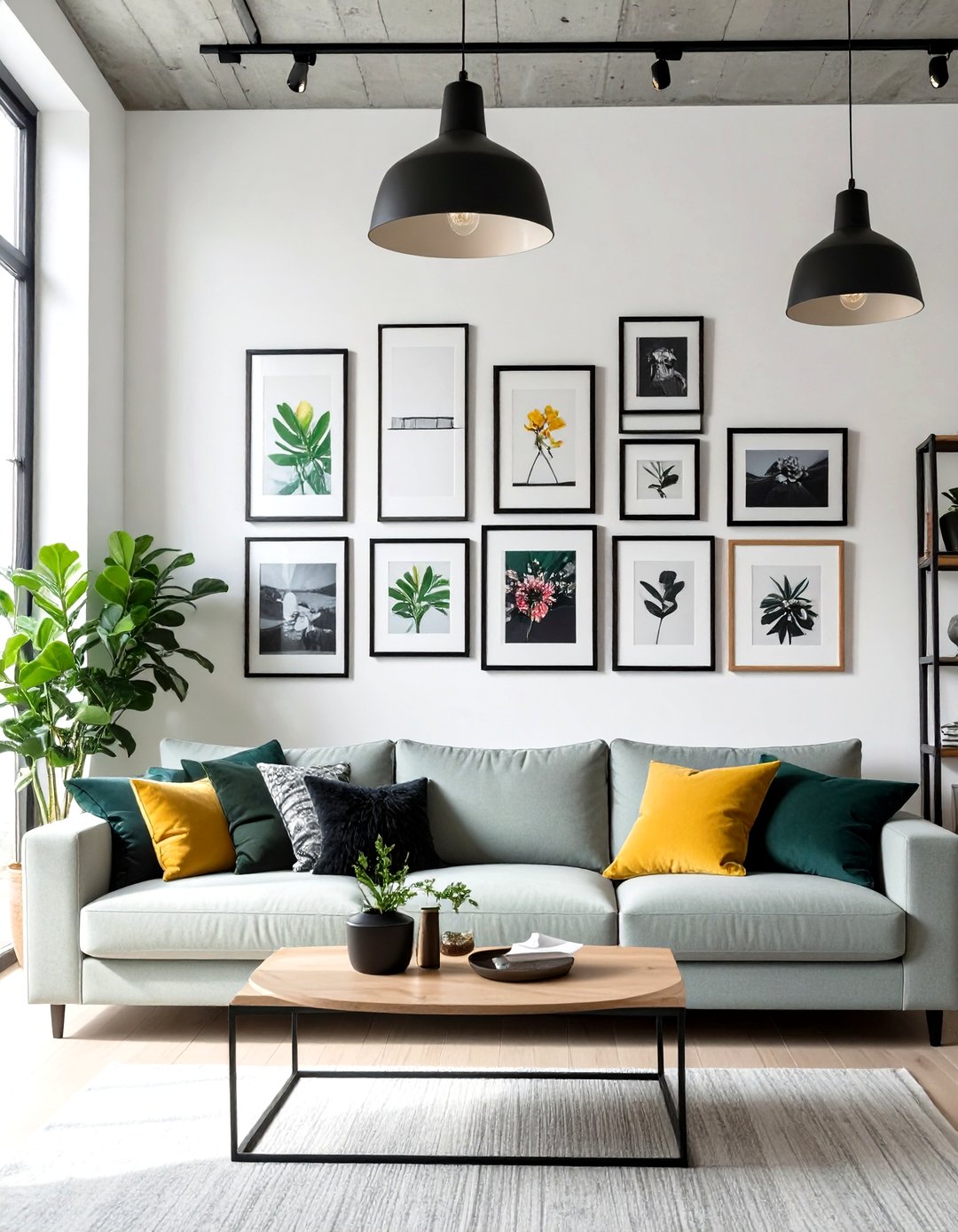 30 Studio Interior Design Ideas for Small Lifestyles - We Love Home Blog