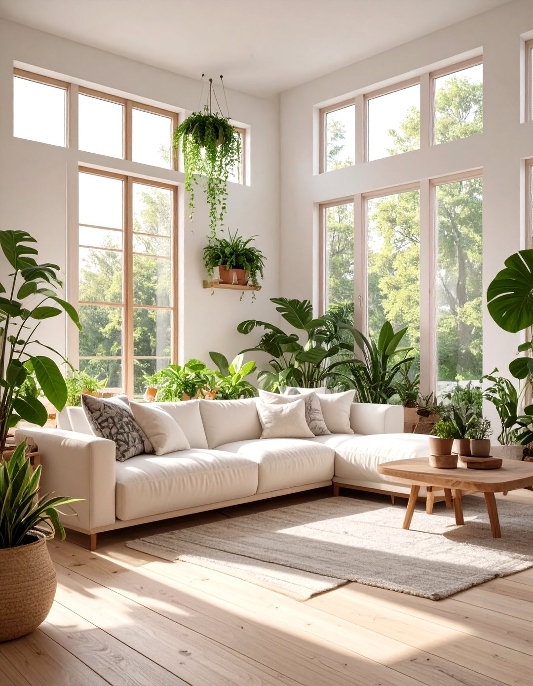 30 Modern Home Interior Design Ideas for Trendy Spaces - We Love Home Blog