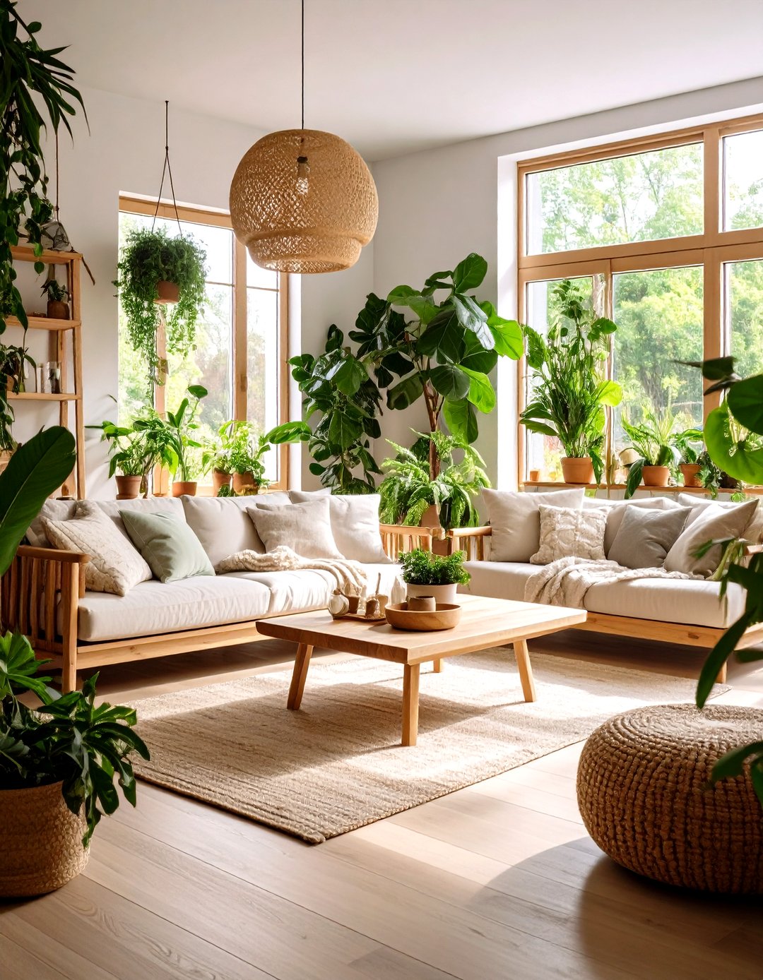 30 Living Room Furniture Design Ideas for Modern Homes - We Love Home Blog