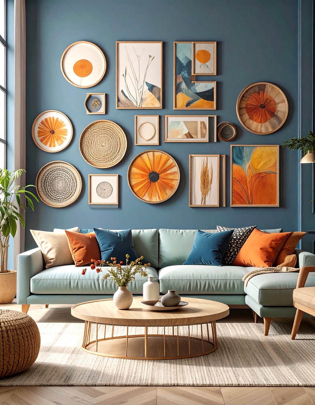 30 Form in Interior Design Ideas - We Love Home Blog