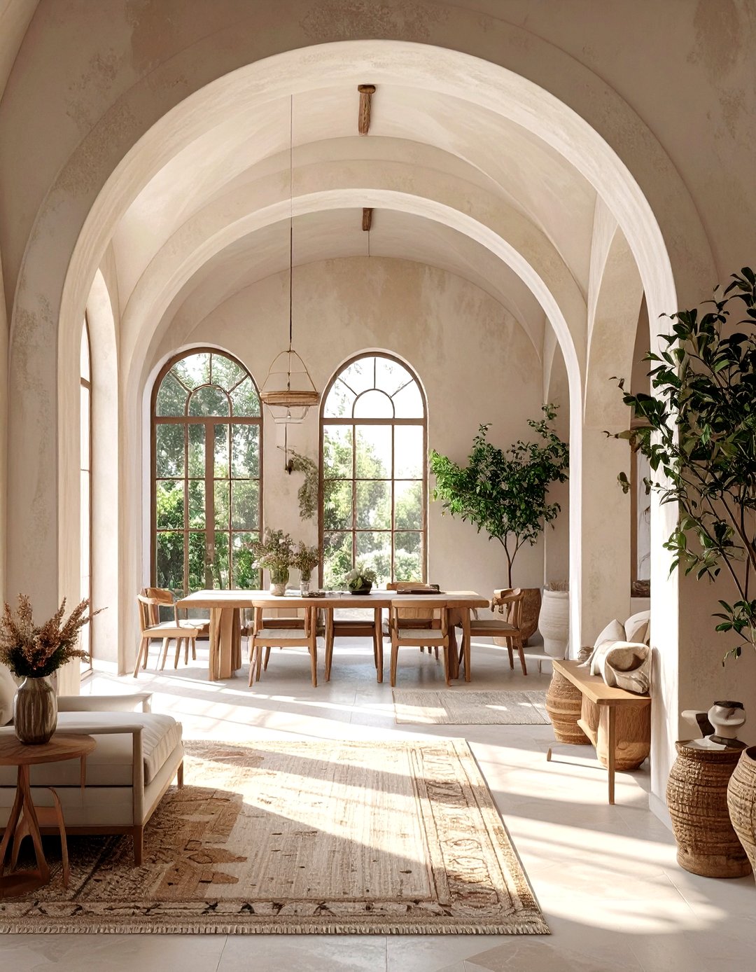 30 Beautiful Mexican House Design Ideas to Inspire You - We Love Home Blog