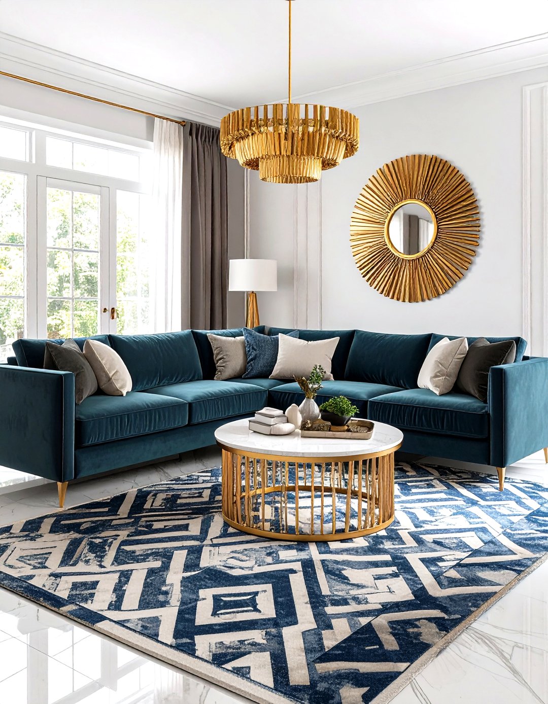 30 Family Room Decorating Ideas for a Cozy Retreat - We Love Home Blog