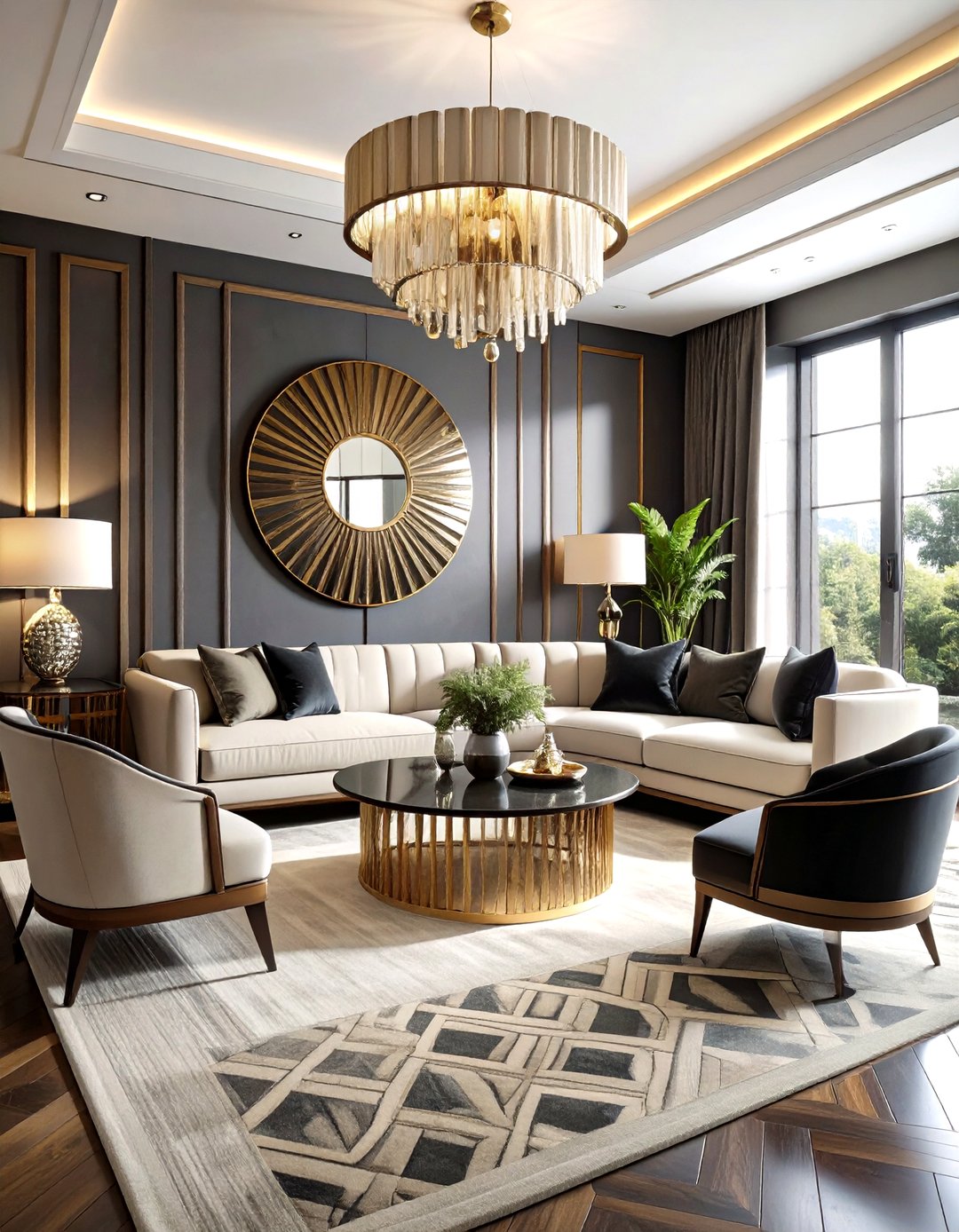 30 Classic 1930s Interior Design Ideas for Decor - We Love Home Blog