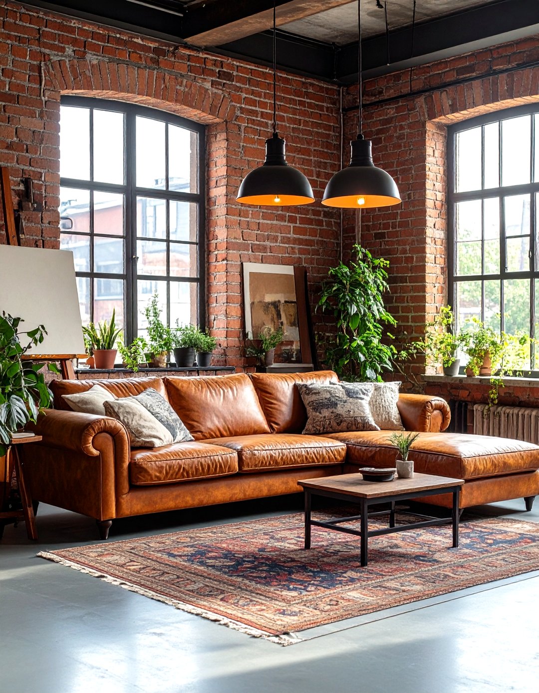 30 Iconic 1950s Interior Design Ideas for Today - We Love Home Blog