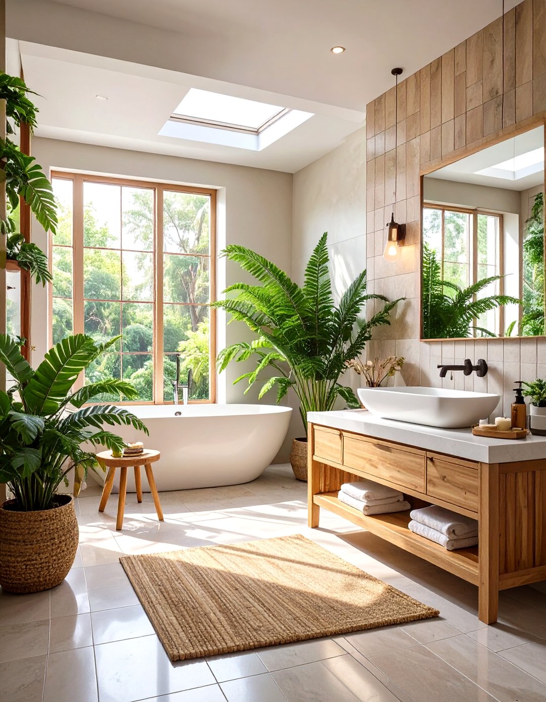 30 Best Eco-Friendly Home Decor Ideas for Sustainability - We Love Home ...