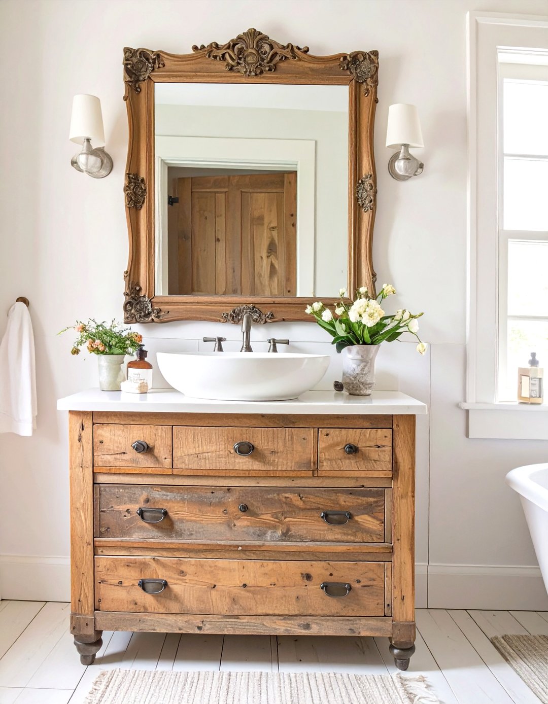 30 Charming French Country Interior Design Ideas - We Love Home Blog