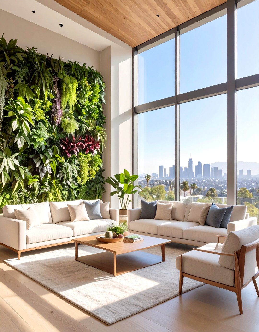 30 Interior Design Los Angeles Ideas for Modern Living - We Love Home Blog