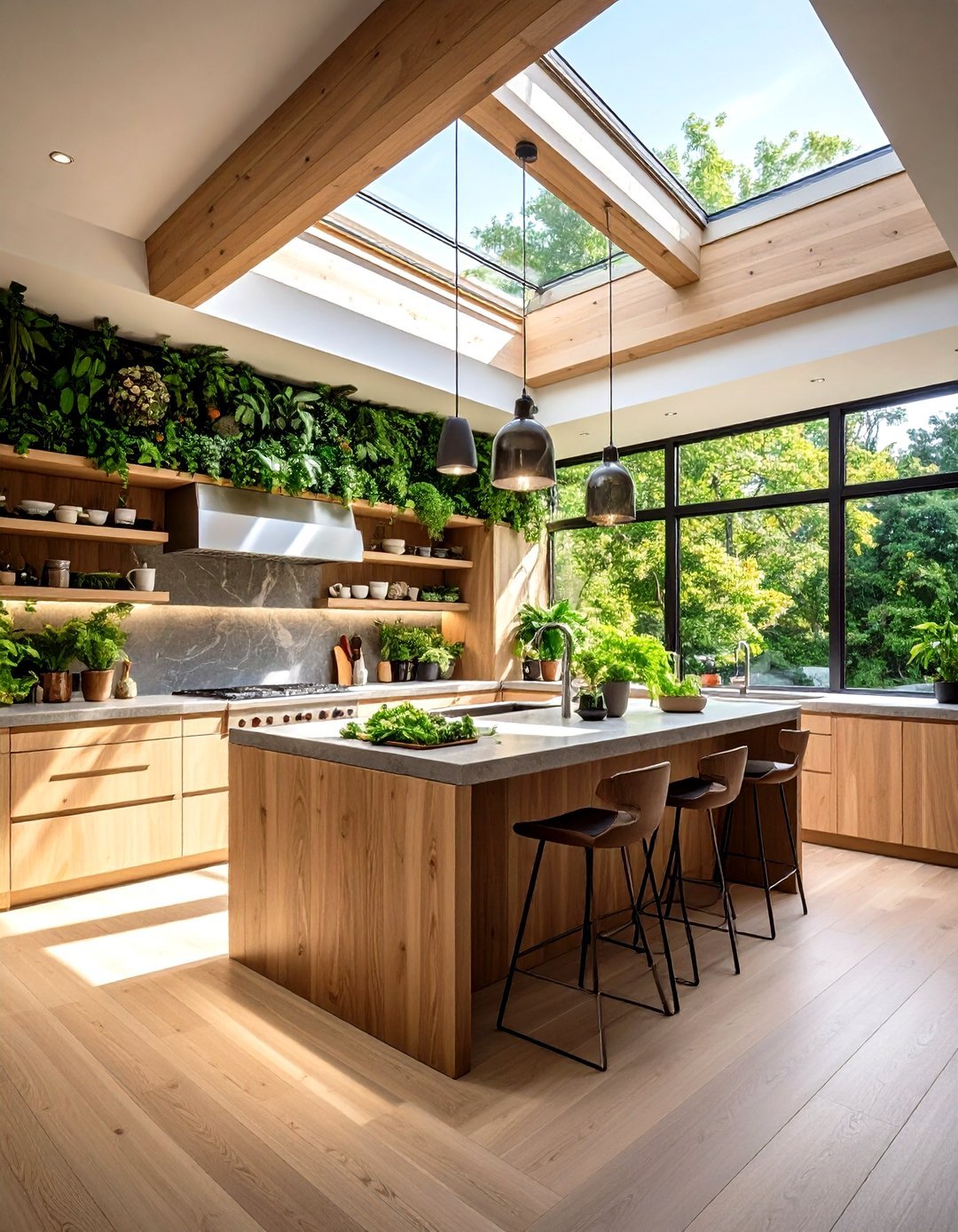 30 Easy Kitchen Update Ideas to Refresh Your Cooking Space - We Love ...