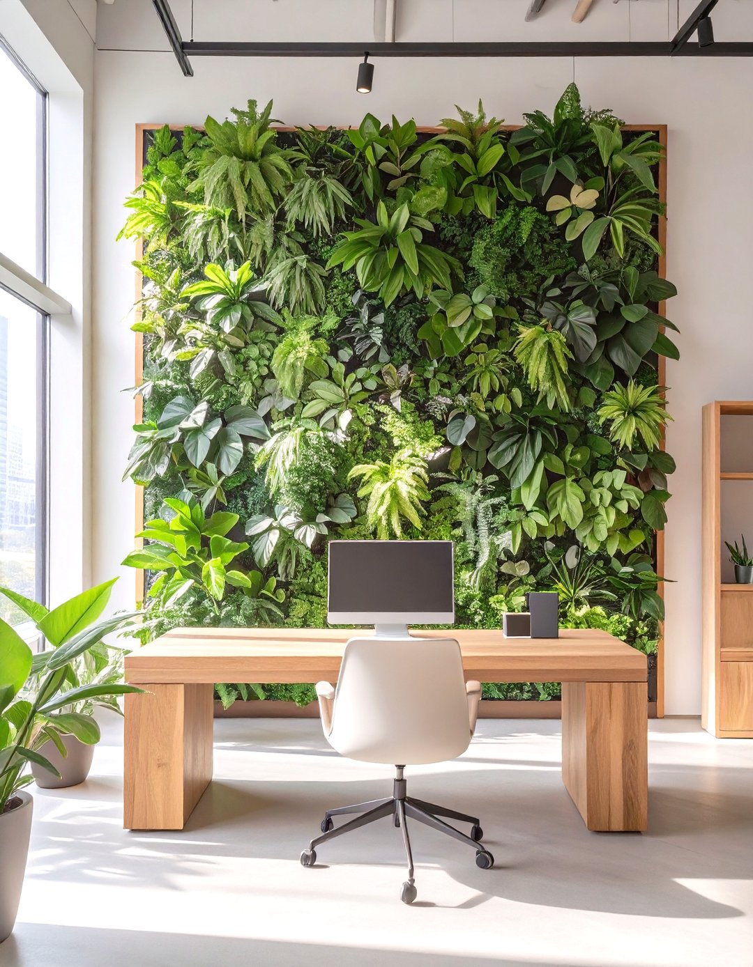 30 Masculine Office Ideas for a Sophisticated Workspace - We Love Home Blog