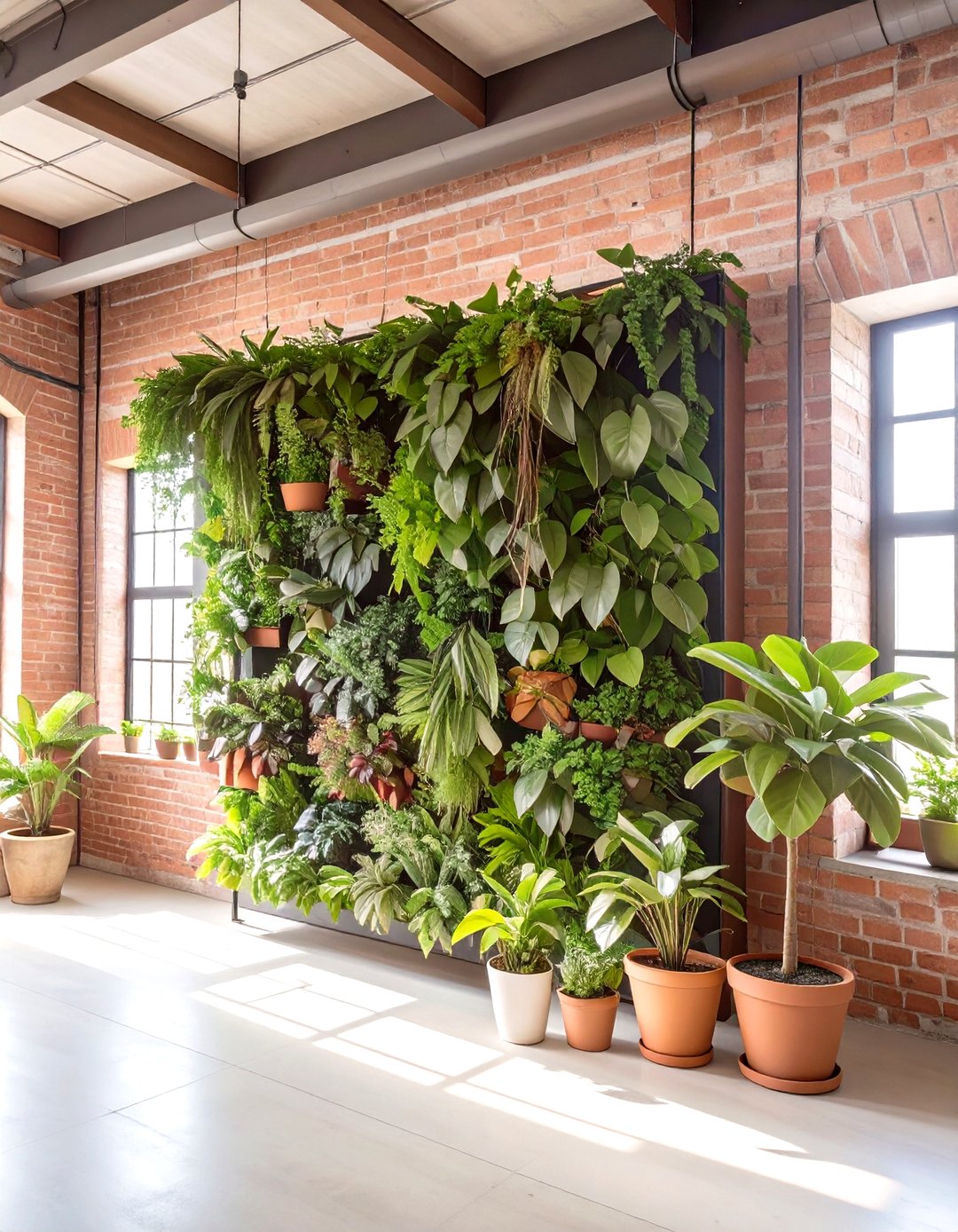 30 Industrial House Design Ideas for Modern Living - We Love Home Blog