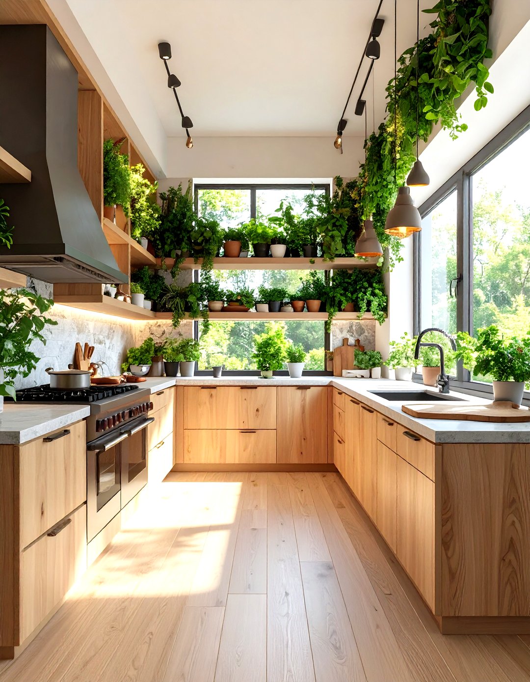 30 Design Your Own Kitchen Ideas for a Custom Home - We Love Home Blog