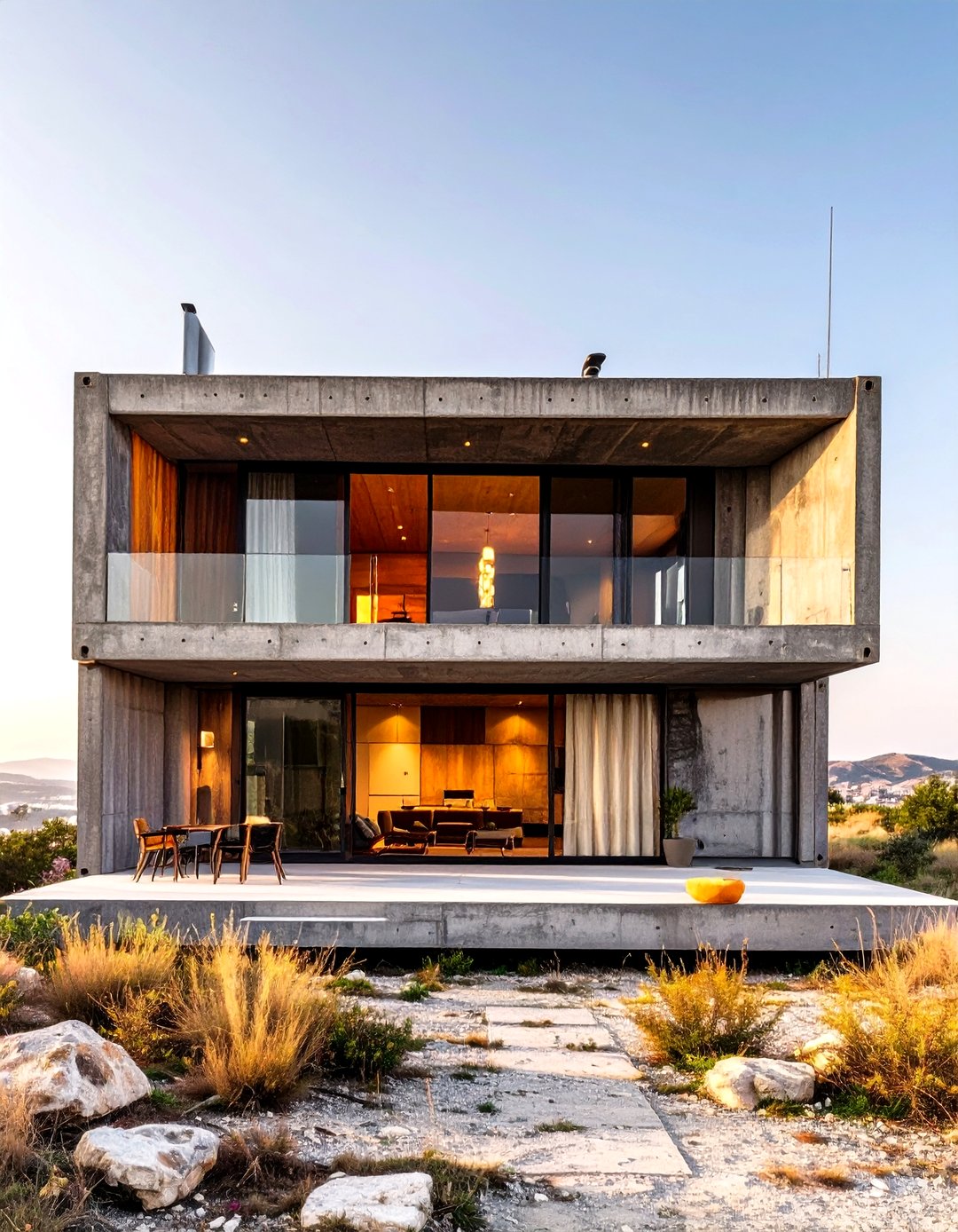 30 Innovative Container House Design Ideas You'll Love - We Love Home Blog