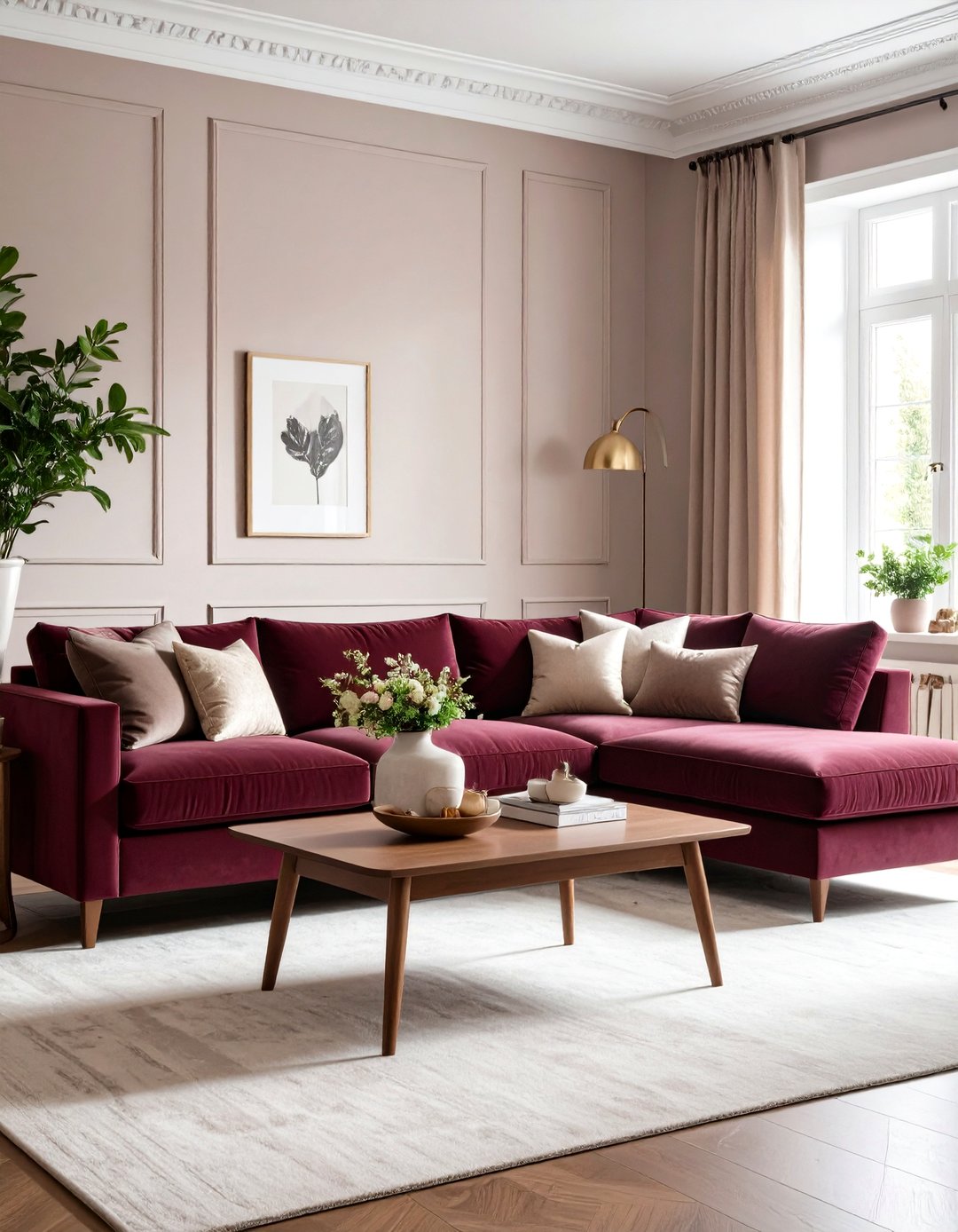 30 Nostalgic 90s Interior Design Ideas for a Retro Look - We Love Home Blog