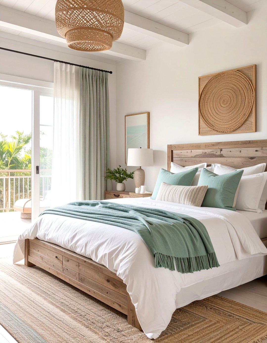 30 How to Design a Bedroom Ideas for a Cozy Retreat - We Love Home Blog