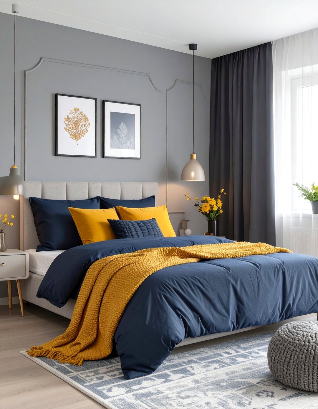 Unityn Interior Design Examples 30 Unity in Interior Design Ideas for a Cohesive Home - We Love Home Blog