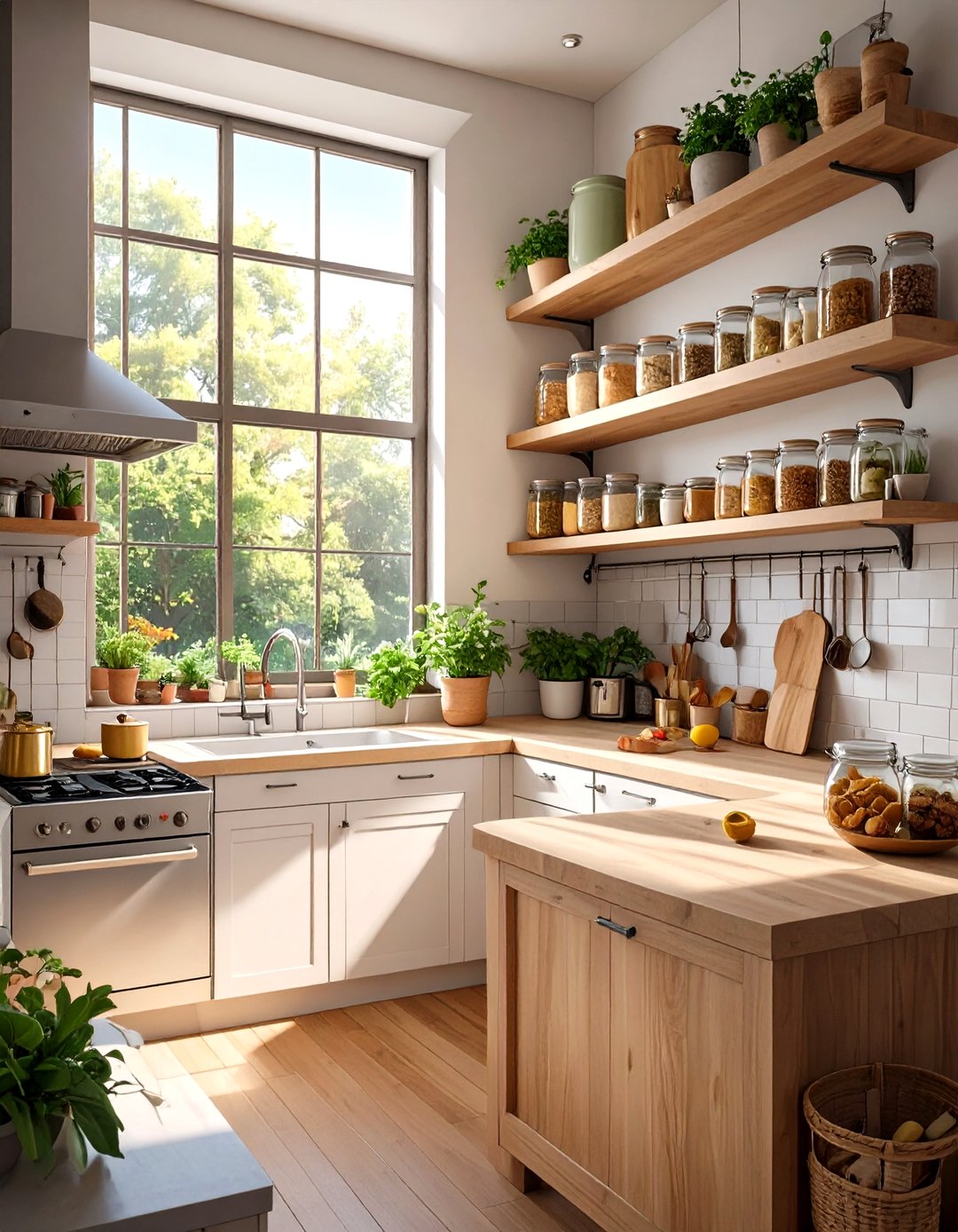 30 Best Eco-Friendly Home Decor Ideas for Sustainability - We Love Home ...
