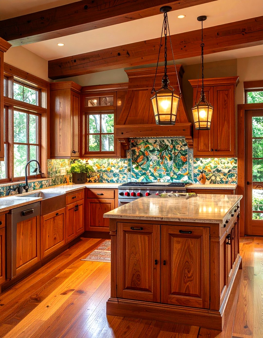 30 Kitchen Design Pictures Ideas for Homeowners - We Love Home Blog