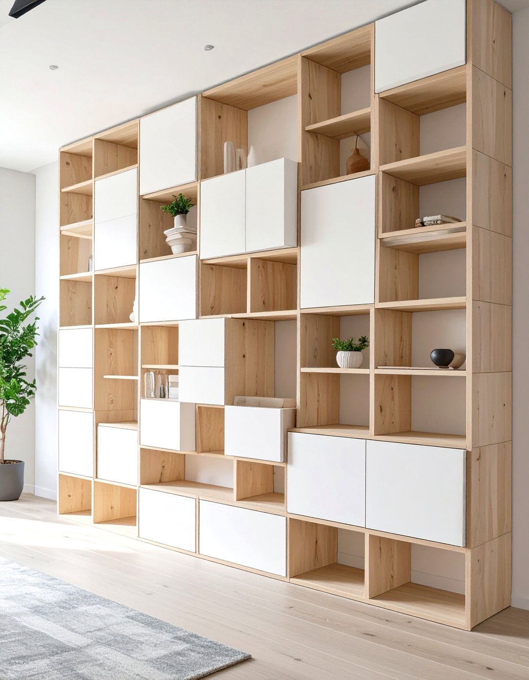 30 Form in Interior Design Ideas - We Love Home Blog
