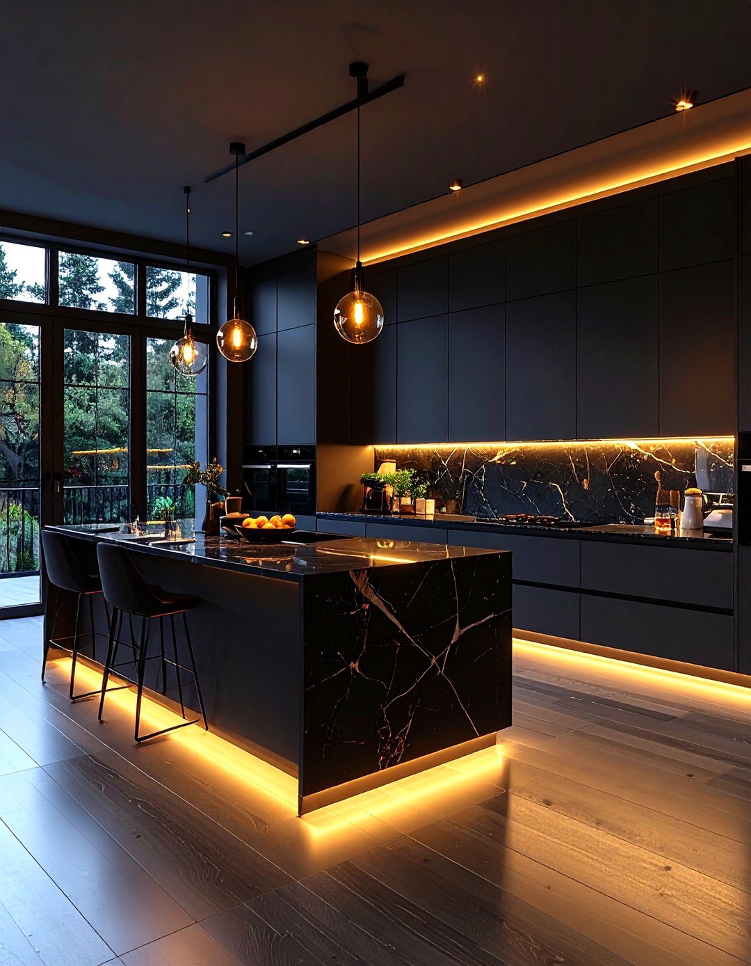 30 Elegant Italian Kitchen Design Ideas for Your Home - We Love Home Blog
