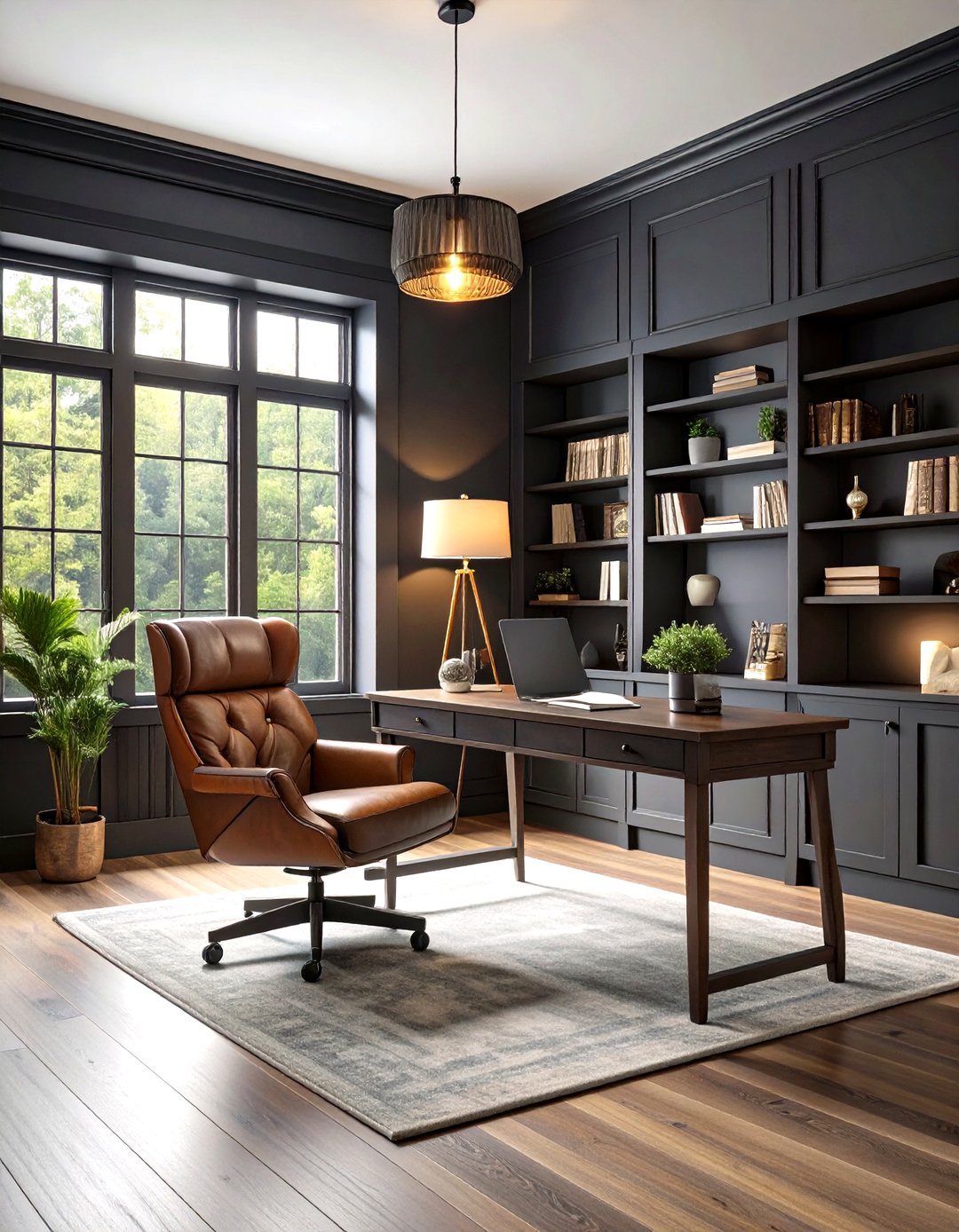 30 Best Lake House Decor Ideas for a Rustic Vibe - We Love Home Blog