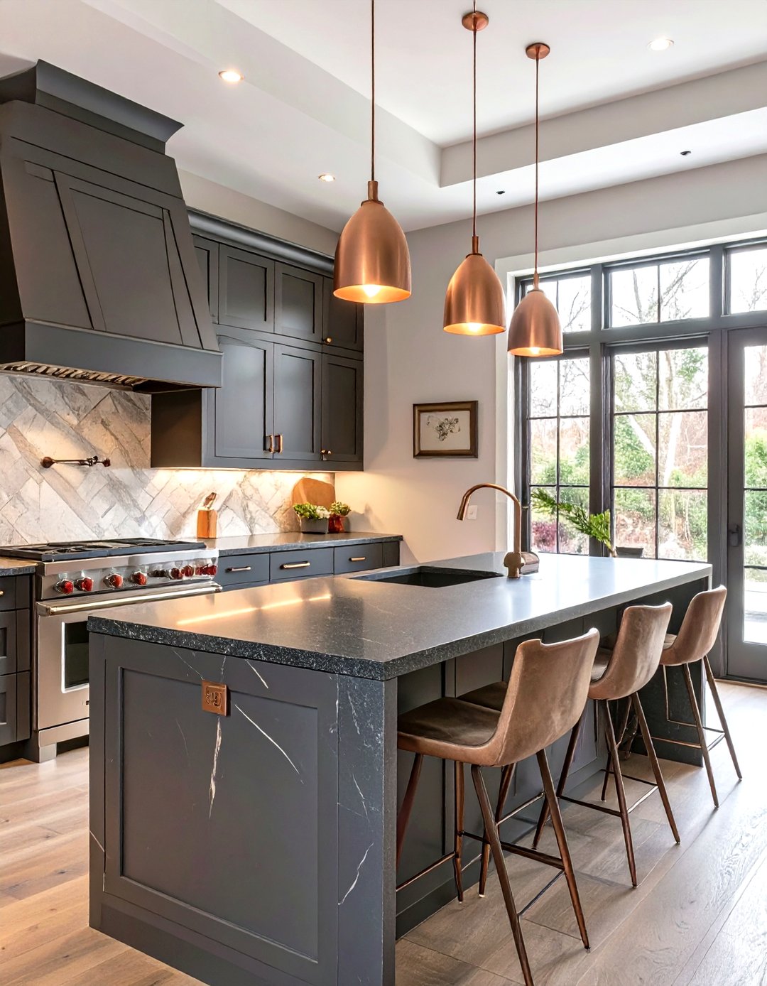 30 Beautiful Kitchen Designs to Inspire Your Remodel - We Love Home Blog