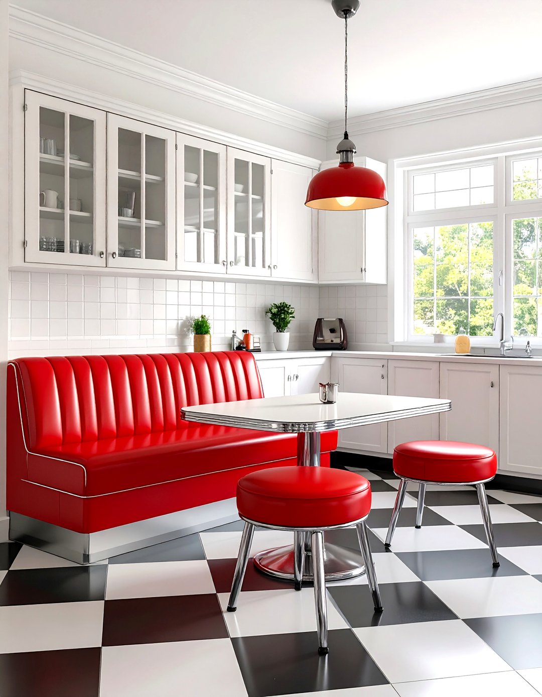 30 Iconic 1950s Interior Design Ideas for Today - We Love Home Blog