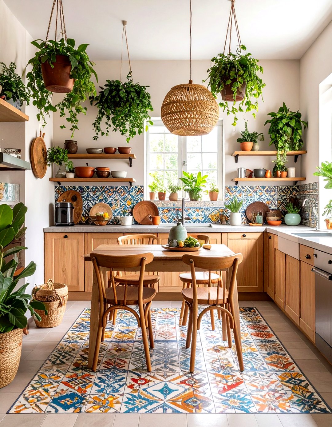 30 Best Kitchen Style Ideas for a Beautiful Home Update - We Love Home Blog