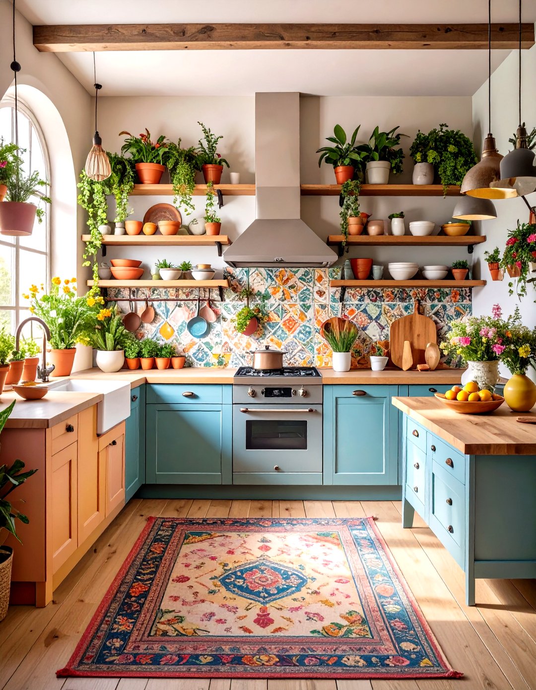 30 Kitchen Layout Design Tool Ideas for Floor Plans - We Love Home Blog