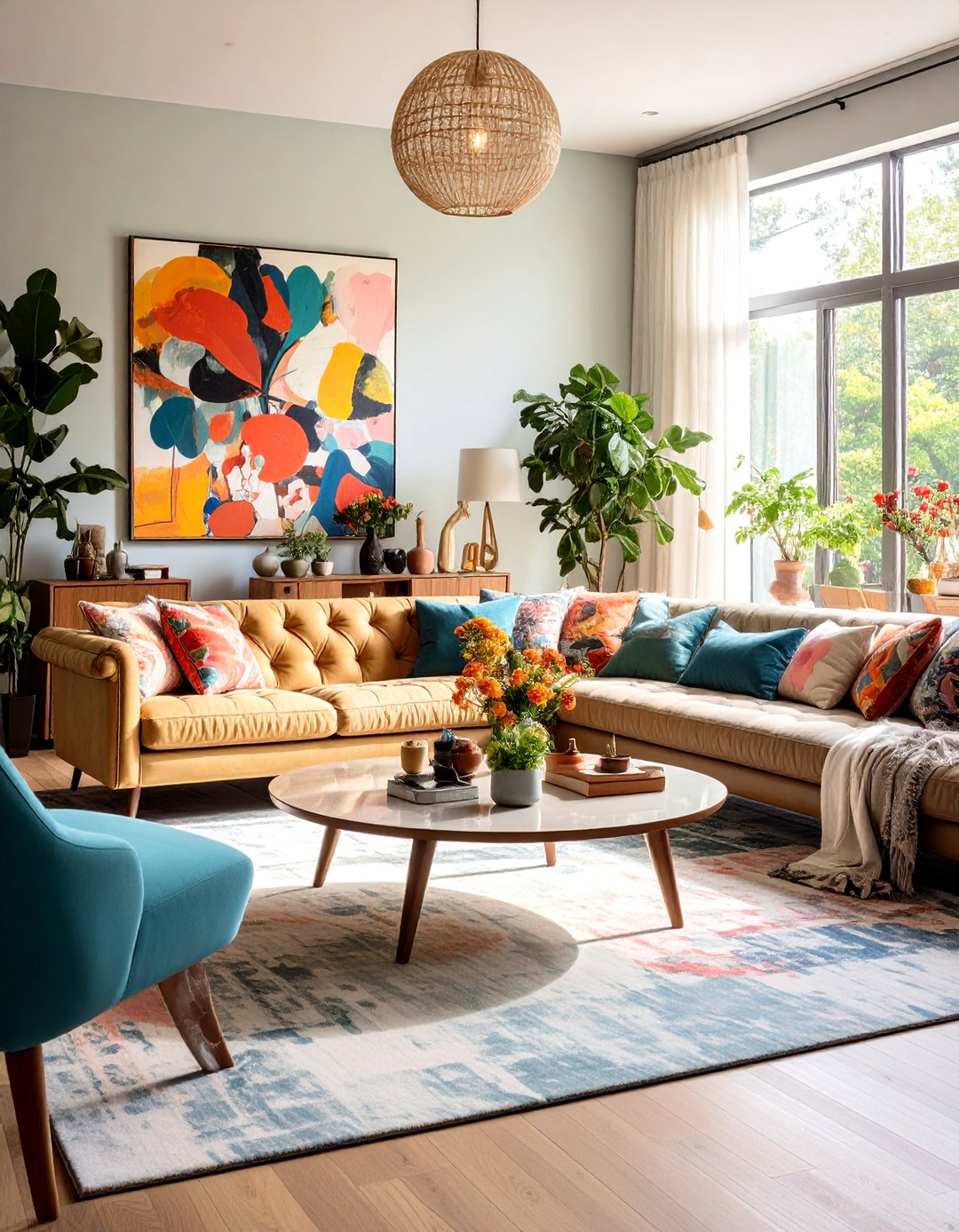 30 Family Room vs Living Room Decorating Ideas Guide - We Love Home Blog