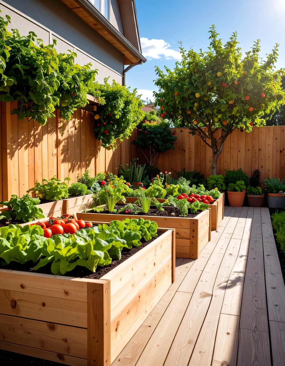 30 Front Landscaping Ideas to Boost Your Home Value - We Love Home Blog