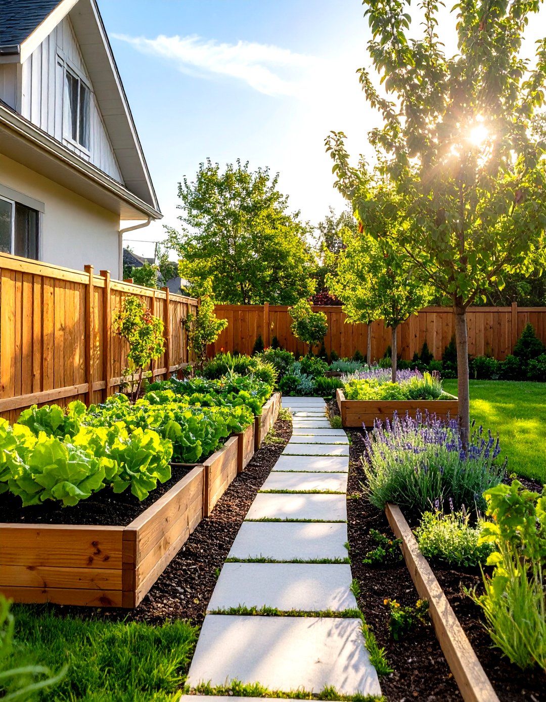 30 Front Yard Landscaping Ideas Low Maintenance Tips - We Love Home Blog