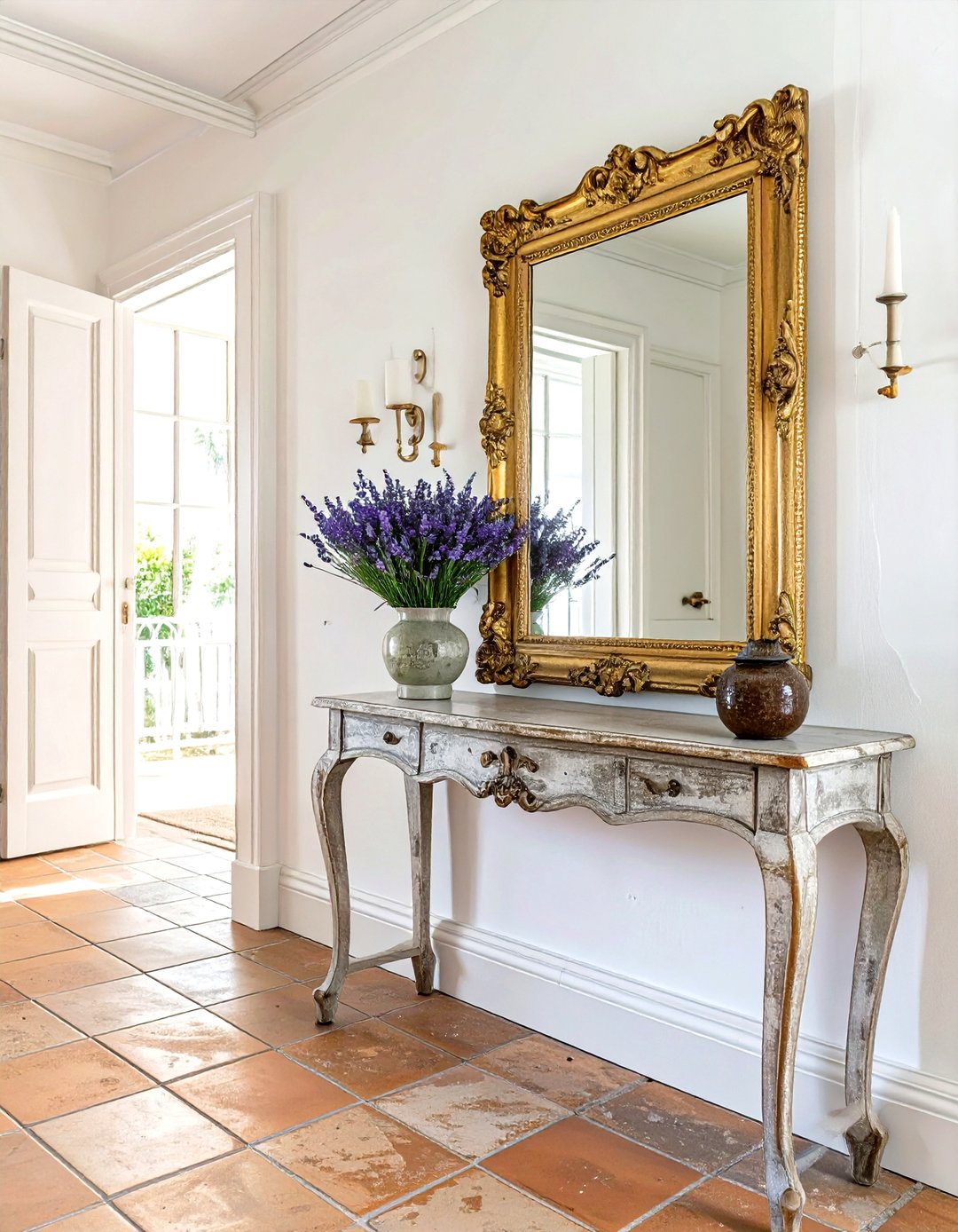 30 Charming French Country Interior Design Ideas - We Love Home Blog