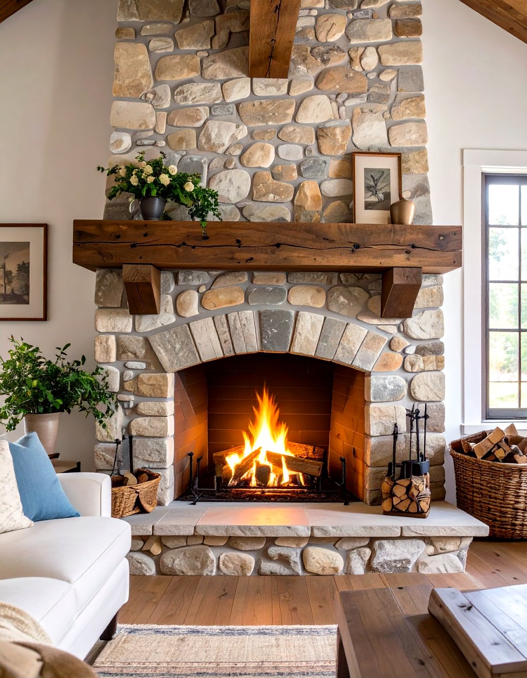 30 Charming French Country Interior Design Ideas - We Love Home Blog