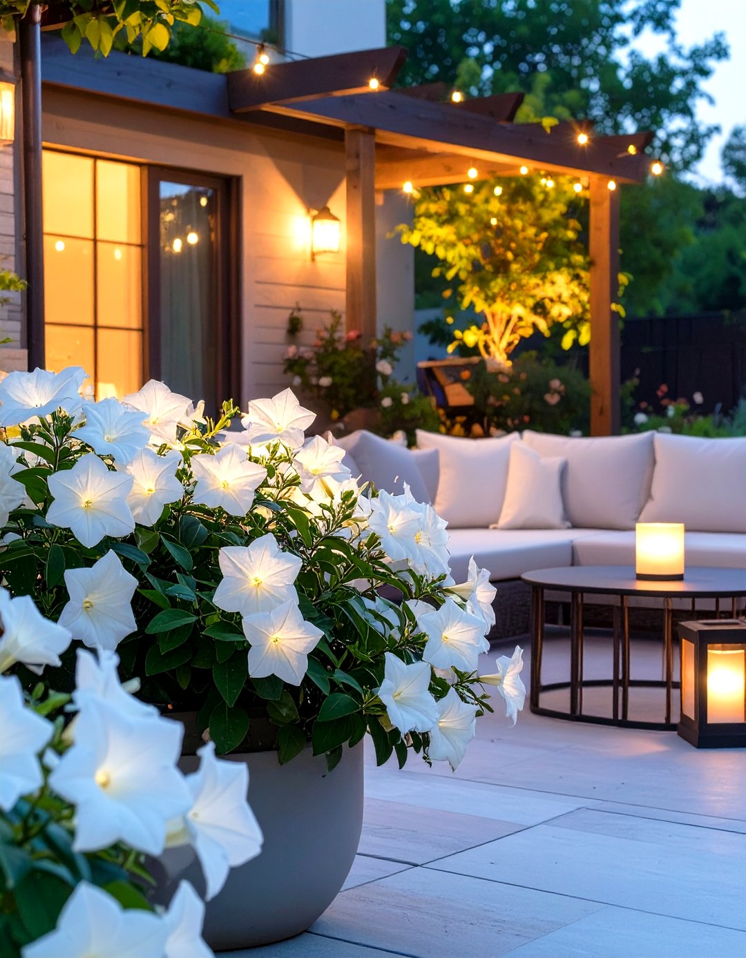 30 Creative Container Garden Ideas for Small Spaces - We Love Home Blog
